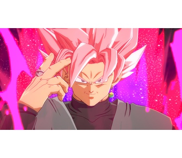 Dragon Ball Fighterz