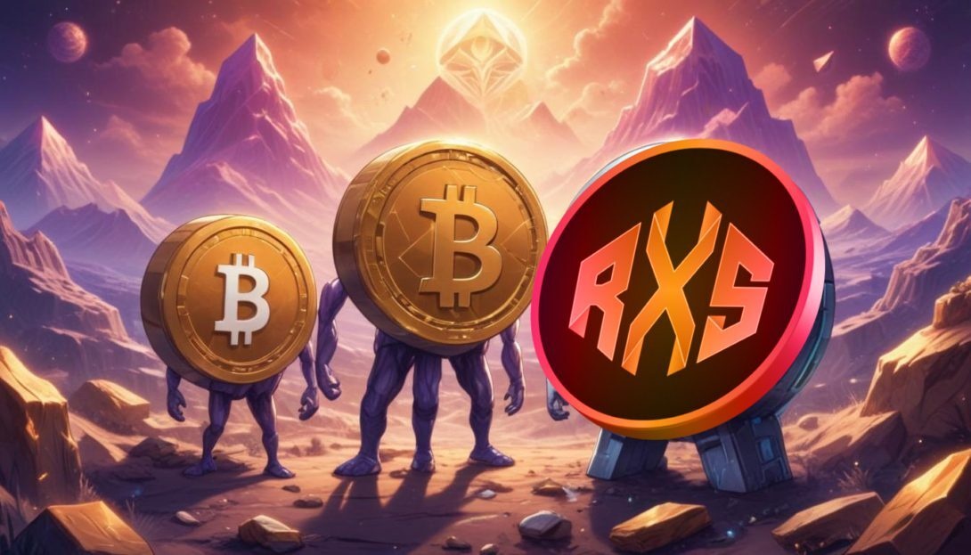 MC] Cryptocurrency Meme Coins topic [HOOG RISICO] - Cryptocurrencies - GoT