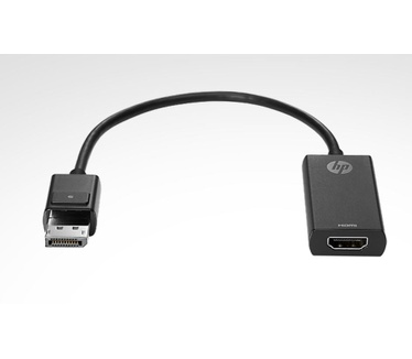 HP DisplayPort/HDMI