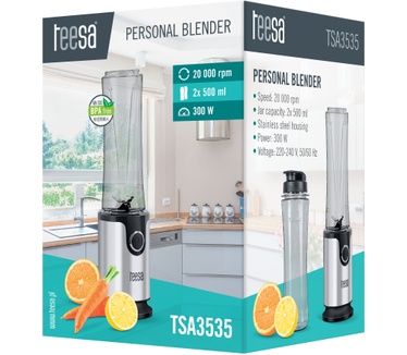 Teesa TSA3535