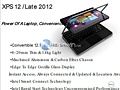 Dell Lattitude XPS 12