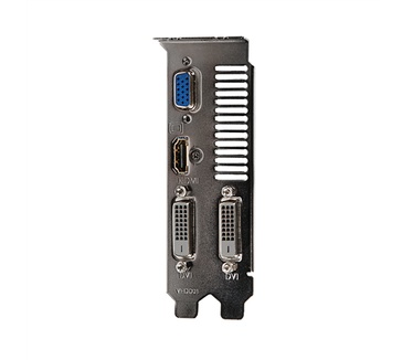 Gigabyte GeForce GT 740 1GB GDDR5