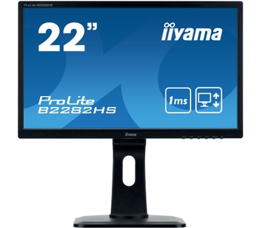 Iiyama B2282HS-B1