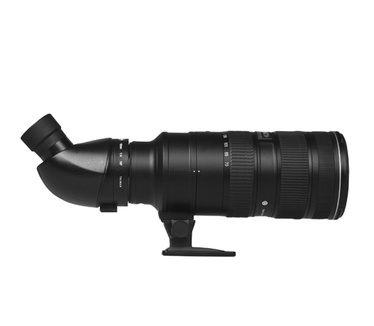 Bynolyt Lens2scope voor Canon/EF wit
