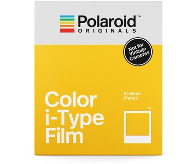 Polaroid i-Type