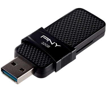 PNY P-FD32GOTGSLMB-GE