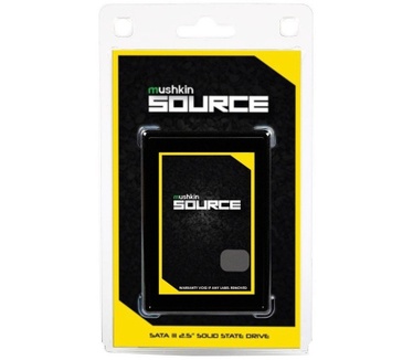Mushkin Source