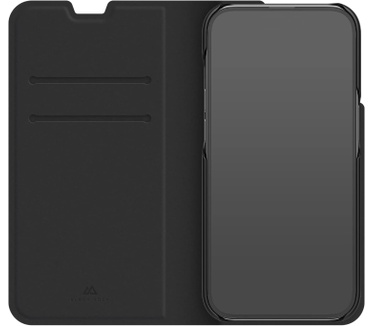 Hama The Classic (iPhone 14 Pro) Zwart