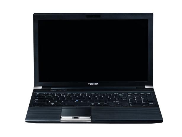 Carte Bouton Pour Toshiba Tecra R850 (R850-1CL, R850-117, Etc.) - Pièce D'occasion - Fabriqué En France