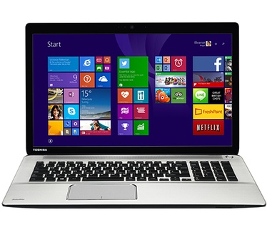 Toshiba Satellite P70-B-10T