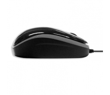 Eminent EM3181 Blauwe LED Muis