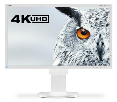 NEC EA275UHD