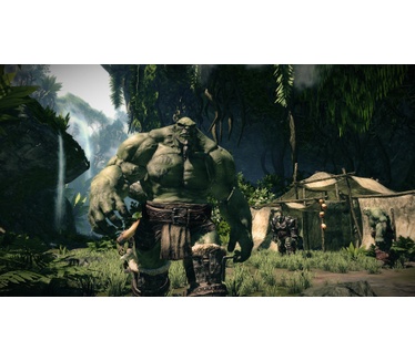 Of Orcs And Men, PC