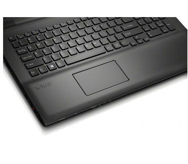 Sony Vaio SVE1713X1EB