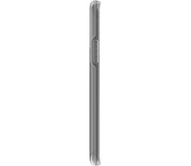 Otterbox Symmetry Clear Case Samsung Galaxy S20+  Transparant