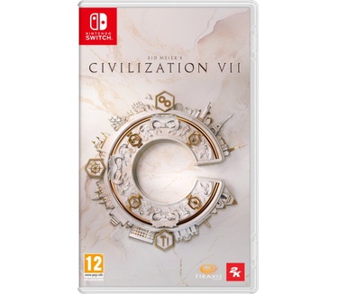Sid Meier's Civilization VII