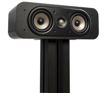 Polk Audio S30 Elite (Zwart)