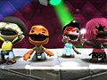 Review Littlebigplanet