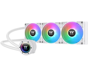 Thermaltake TH360 V2 ARGB