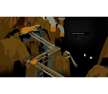 Creature in the Well