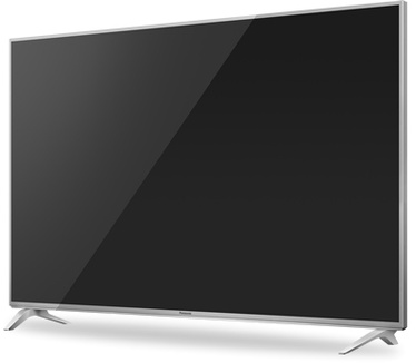 Panasonic Viera 58" Zilver