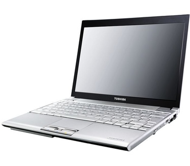 Toshiba Portégé R500-12P