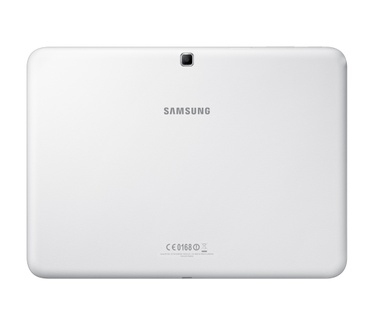 Samsung Galaxy Tab 4 10.1 WiFi 16GB Wit
