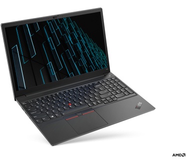 Lenovo E15 + 1Y Premier Support