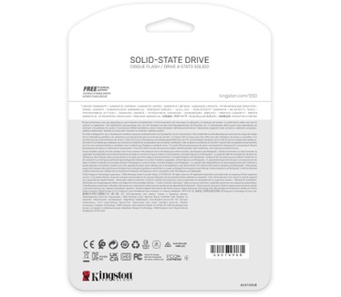 Kingston NV2 250GB