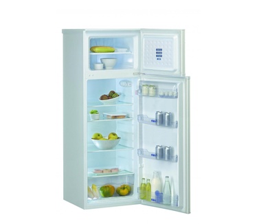 Whirlpool WTE2511W