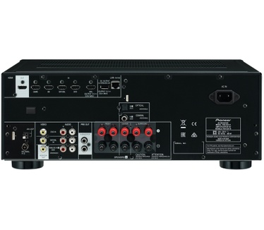 Pioneer VSX-824-K (AV-Receivers)