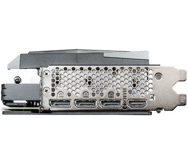 MSI GeForce RTX 3070 Gaming X Trio