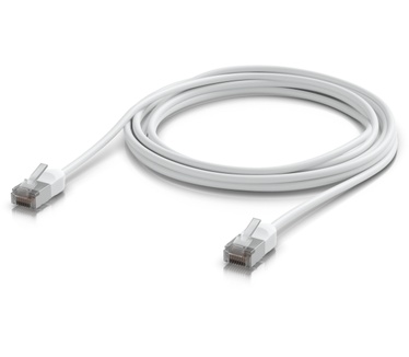 Ubiquiti UACC-Cable-Patch-Outdoor-C6A-3M-W