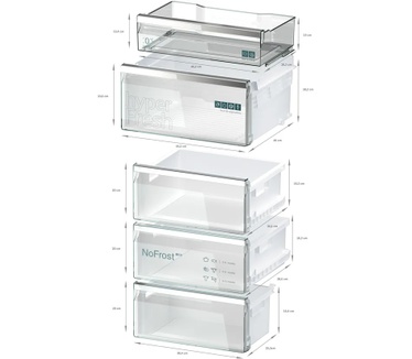 Siemens KG39NAIAU