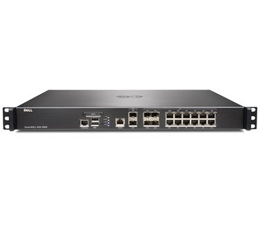 Sonicwall 01-SSC-4263