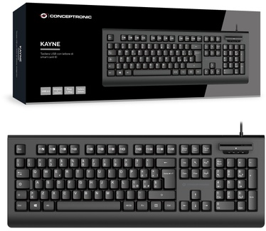 Conceptronic KAYNE01IT