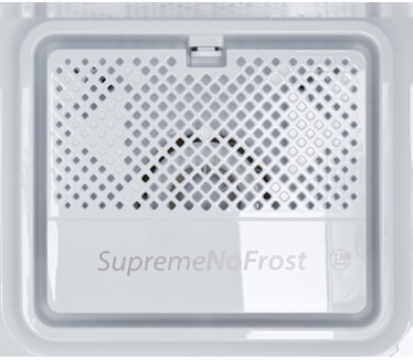 Whirlpool BSNF 8152 OX