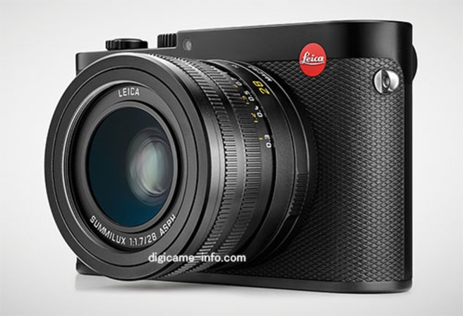 Leica Q