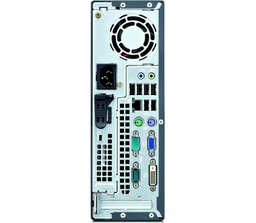 Fujitsu Esprimo C5731