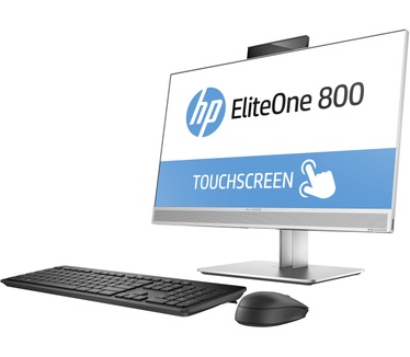 HP EliteOne 800 G4 4KX08EA