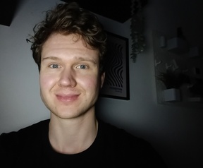 Cameratest Samsung Tab A11 en A11+ - Front