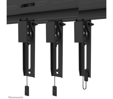 Neomounts by Newstar Neomounts Select heavy duty TV wandsteun