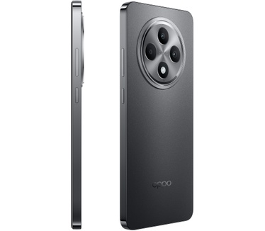 OPPO Reno12 F, 8GB ram, 256GB opslag Grijs