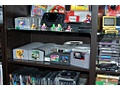 Gameroom van Henneo