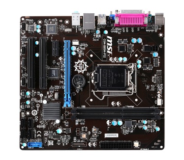 MSI CSM-B85M-P32