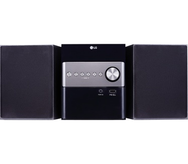 LG XBoom Micro Hi-Fi