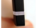 Transparante balk Sony Xperia S
