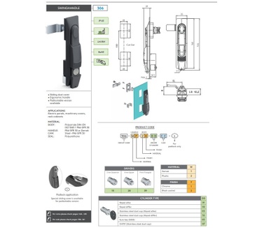 Lanview RAX635