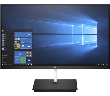 HP EliteOne 1000 23,8" FHD Touch Display Zwart