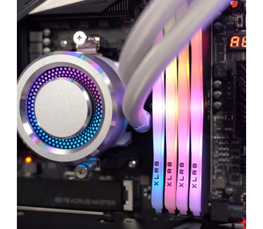 PNY XLR8 Gaming EPIC-X RGB